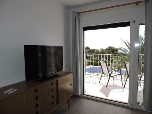 Apartamento Doree 523