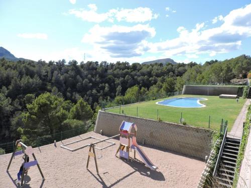 Apartamento Doree 576