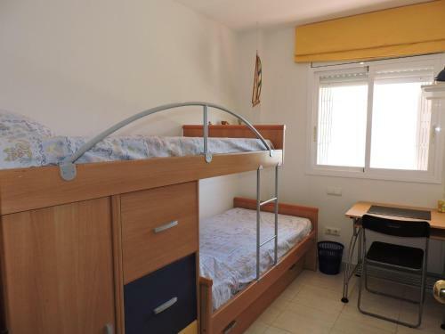 Apartamento Doree 584