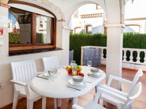 Holiday Home Casa Horus