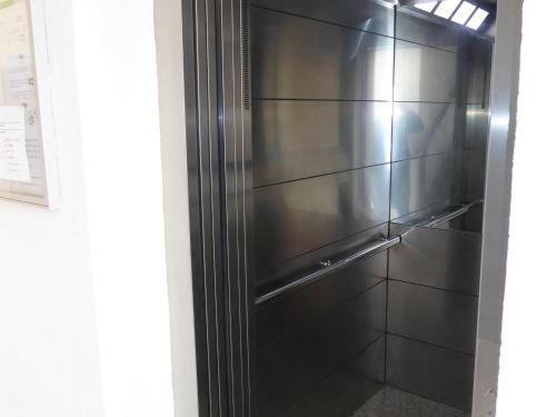 Apartbeach Las Mimosas Front Beach