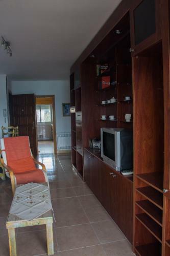 Apartamento Bahia Palace 24