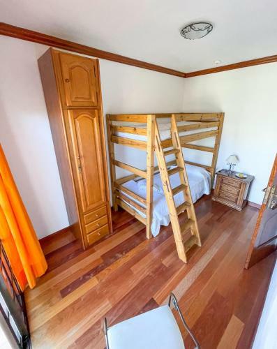 Hostal Canary Bio Hostel Tenerife