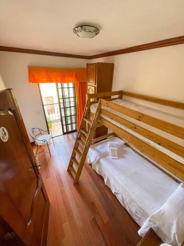 Hostal Canary Bio Hostel Tenerife