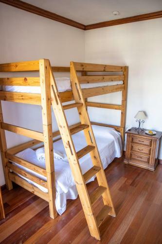 Hostal Canary Bio Hostel Tenerife