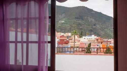 Hostal Canary Bio Hostel Tenerife