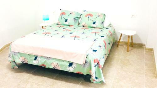 Apartamento Studio In Los Realejos With Wifi