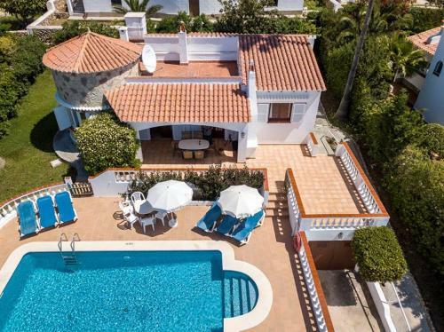 V97 Villa Torreta