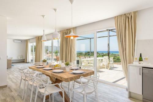 Villa Sunrise