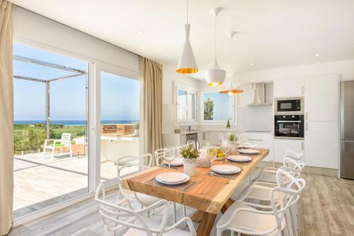 Villa Sunrise