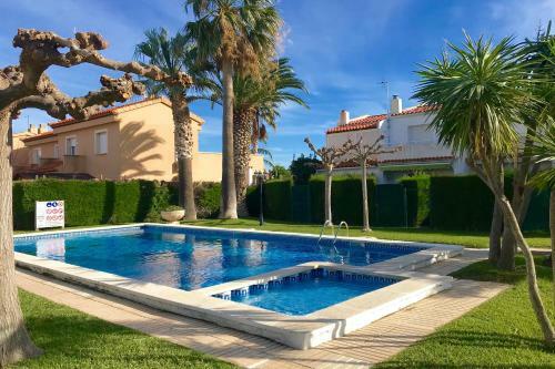 Meddays Chalet El Sol