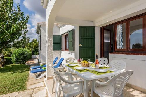 Villa Marlene