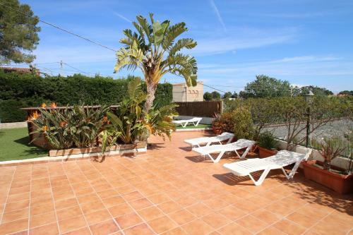 Apartamento Casa Carmen 1