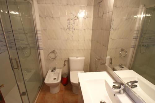 Apartamento Casa Carmen 1