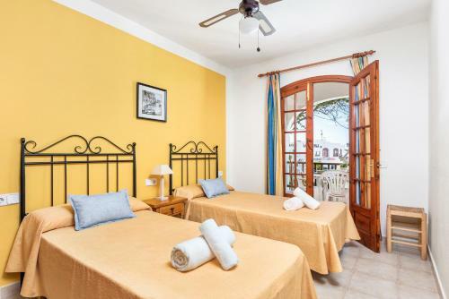 Apartamento Els Girasols