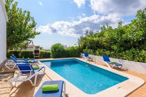 Villa Marlene