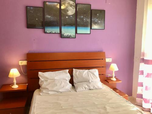 Meddays Chalet Bellavista