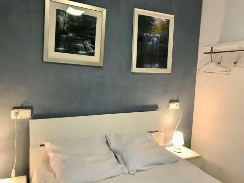 Meddays Chalet Bellavista