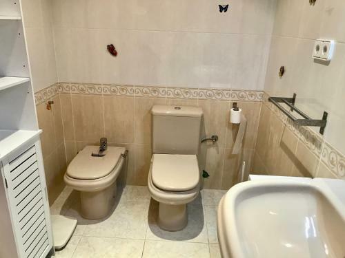 Meddays Chalet Bellavista