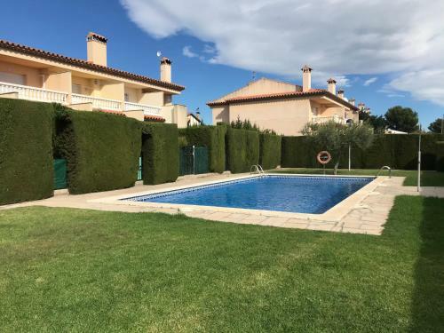 Meddays Chalet Bellavista