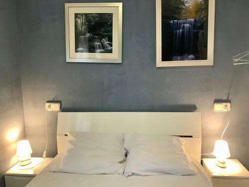 Meddays Chalet Bellavista