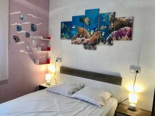 Meddays Chalet Bellavista