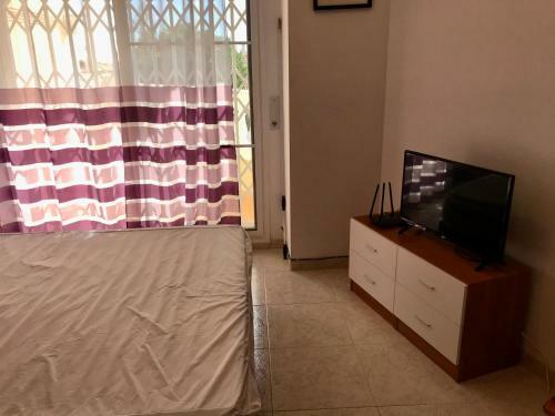 Meddays Chalet Bellavista