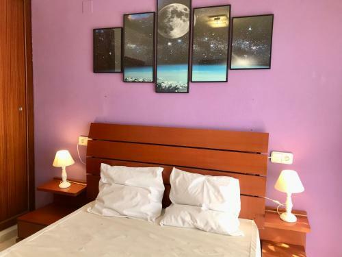 Meddays Chalet Bellavista