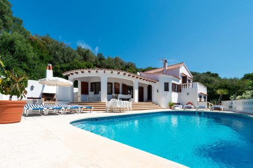 Villa Maseo 223