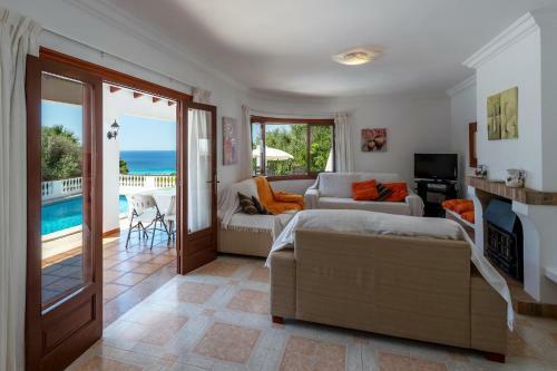 Villa Maseo 223