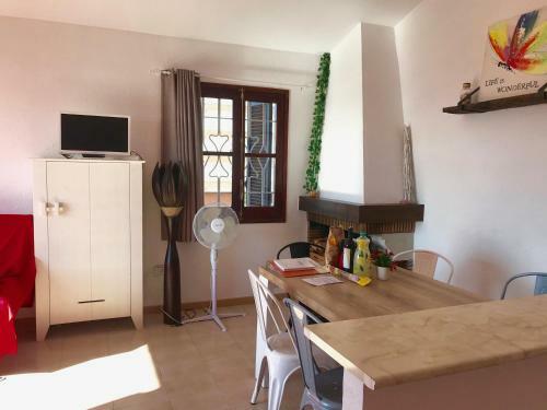 Meddays Casas Blancas