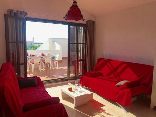Meddays Casas Blancas
