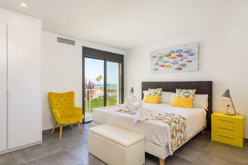Villa Dolce Vita