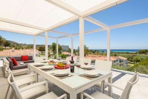 Villa Dolce Vita