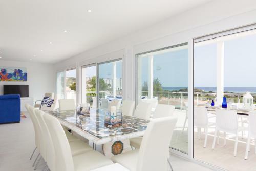 Villa Paradise