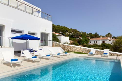 Villa Paradise