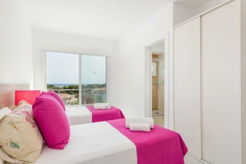 Villa Paradise