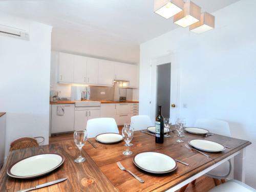 Apartment Nautic