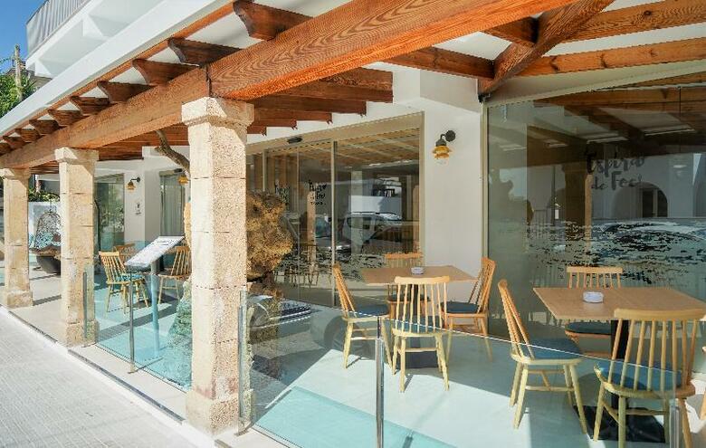 Hotel Seasun Aniram