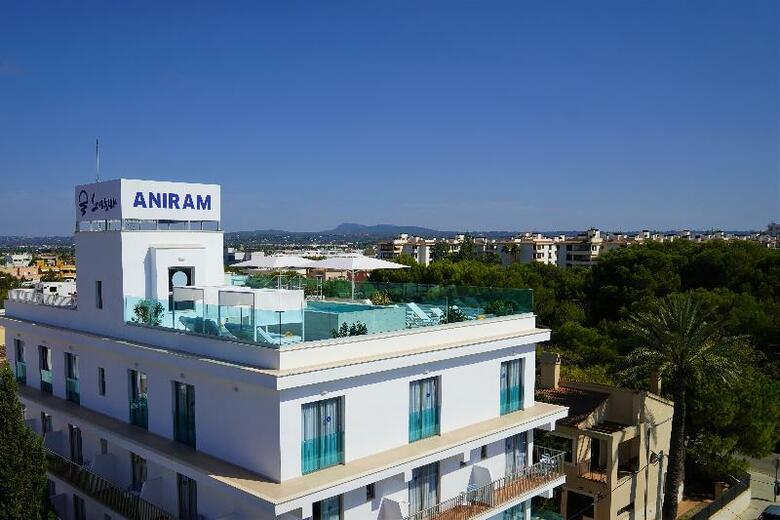 Hotel Seasun Aniram