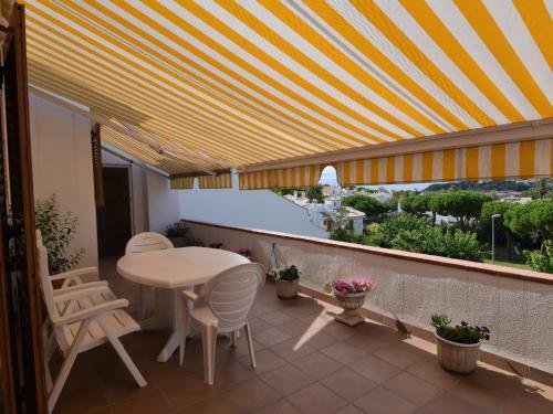 Apartamento Voramar