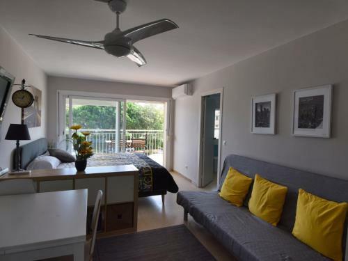 Apartament Creu de S'agaro