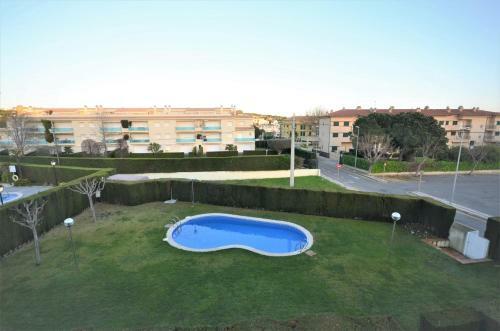 Apartamento S'agar� Centre Per Rentals Cel Blau