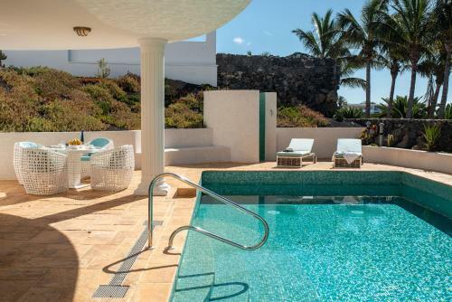 Villa Vista Calero