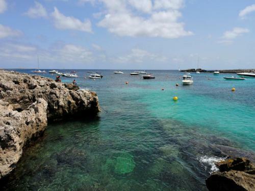 Casa Este - Semi-detached 2 Bedroom Villa - Great For Smaller Groups