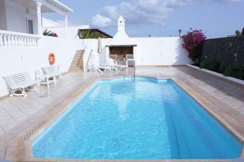 Villa Mar Azul
