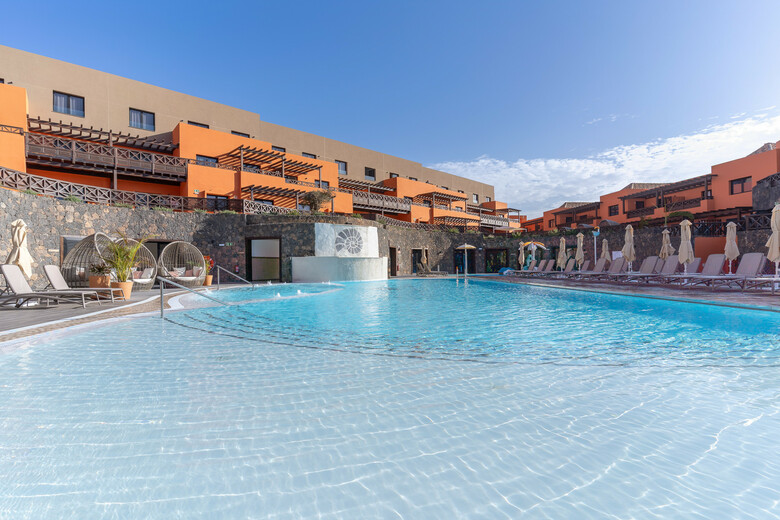 Hotel Arena Castillo