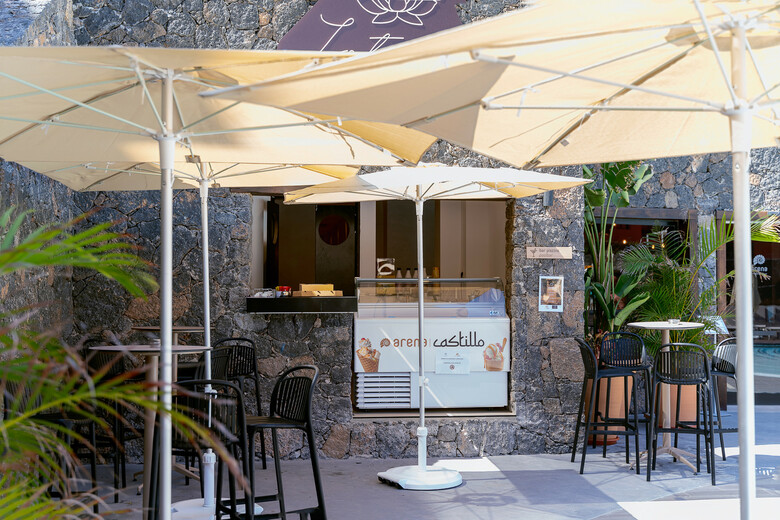 Hotel Arena Castillo