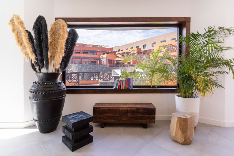 Hotel Arena Castillo