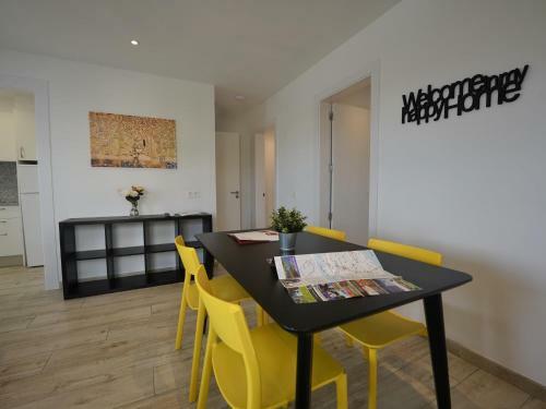 Apartamento F24005 Rayon Du Soleil
